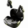thumbnail image 1 of Audífonos inalámbricos Skullcandy Smoking Buds XT; Negro, 1 of 3