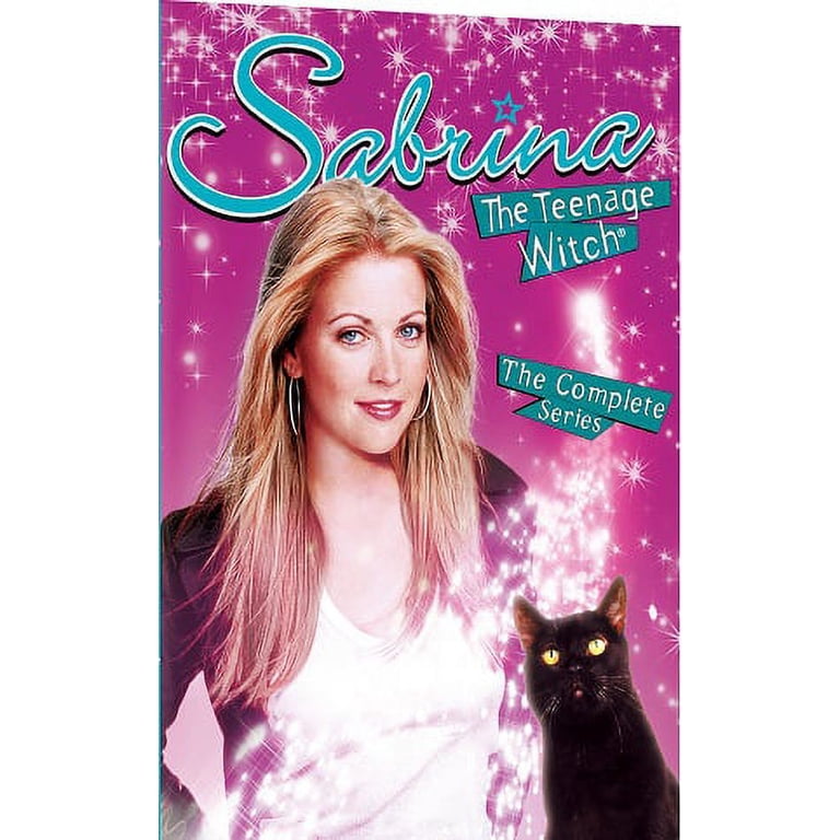 未使用・未開封品)Sabrina Teenage Witch: Sixth Season/ [DVD