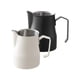 thumbnail image 4 of Espuma de leche Salvador Acero inoxidable con escala para café Matcha Lattes Beige 350ml Negro 500ml, 4 of 8
