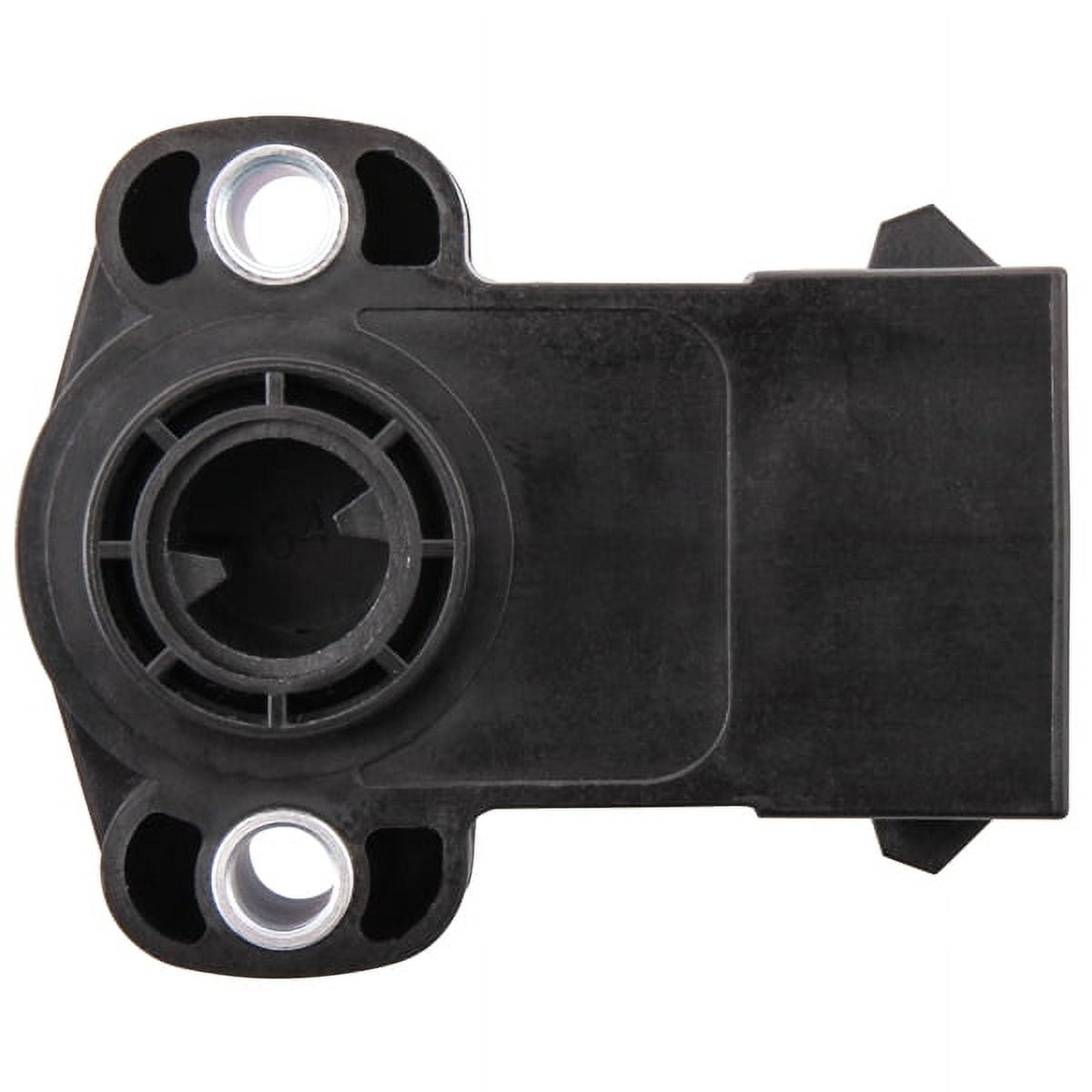 Throttle Position Sensor