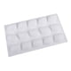 thumbnail image 1 of Moldes para mousse de chocolate, molde de silicona con forma de limón, molde de silicona con forma de mousse de limón, herramientas para hornear, moldes de durabilidad comprobada, 1 of 7