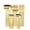 🍒 Gold_Hot#3705, variant on Stainless Steel 30 Piece Flatware Set for Everyday Dining and Steak Meals