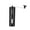 Black Type B, variant on Homelife Coffee Bean Grinder Stainless Steel Hand Crank Mill Adjustable Thickness Manual Grinding Tool for Coffee Nuts Spices