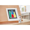 thumbnail image 6 of (6 pack) Krylon Matte Finish Spray Paint 11 oz, Multi-Surface, Clear, 6 of 9