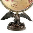 thumbnail image 2 of Replogle Antique Ocean 12" Freedom Globe, Small, Off-White, 2 of 3