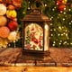 thumbnail image 5 of Linterna de Navidad de decoración Lámpara de Iluminación de para arriba Toy Decorativo Luz - Bronce yotijar Luz de linterna, 5 of 8