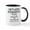 White/Black Inside, variant on CafePress - Network Engineers Mug - 11 oz Ceramic Mug - Novelty Coffee Tea Cup