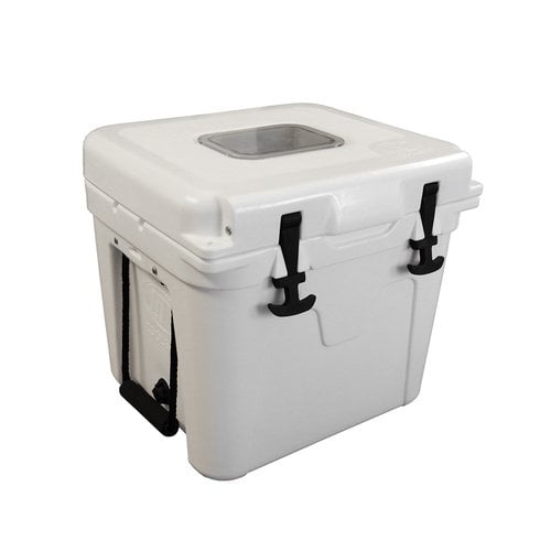 LiT Coolers John Deere Licensed Cooler