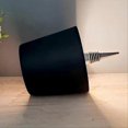 thumbnail image 3 of Touch Wireless Table Lamp RGB And 3 Colors Bottle Lamp White, 3 of 5