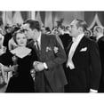 thumbnail image 2 of A Star Is Born Janet Gaynor Fredric March Adolphe Menjou 1937 Photo Print (14 x 11), 2 of 2