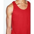 thumbnail image 2 of American Apparel Unisex Fine Jersey Tank, 2 of 3