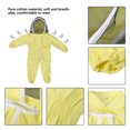 Kid's Beekeeper Outfit, Durable and Safe Beekeeping Suit, Clear View ...