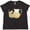 Black Leopard, variant on Inktastic Fresh Lemonade Women's Plus Size T-Shirt