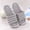 Gray, variant on WIZUTIZ Mens Shower Shoes Quick Dry Non-Slip Bathroom Slippers Shower Sandals for Men Women Dorm Home Slide