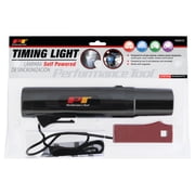 Performance Tool W80578 Self-Powered Timing Light, Black