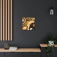 thumbnail image 5 of Elephant in Grandeur - Canvas, 5 of 10