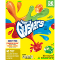 thumbnail image 4 of Betty Crocker Fruit Gushers 36 Pouch Variety Pack, 36 ct, 32.4 oz, 4 of 8