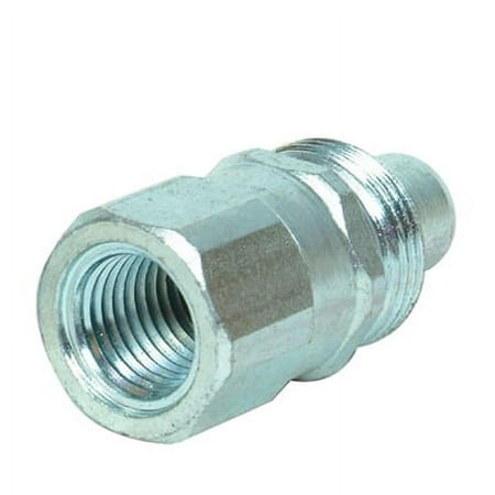 Porto-Power B65281 - 1/4" Hose Half Coupler