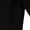 Black, variant on Womens Tops Turtleneck Knitted Top Polyester-Cotton Blend Elastic Bottom Slim Fit Soft Comfortable Autumn Winter Daily Wear 2Xl Sweaters For Women