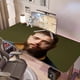 thumbnail image 5 of Posty Austin / Post Malone alfombrilla de escritorio/mesa extra-grande con base antideslizante de cuero y diseño temático; versátil para escritorios de ordenador, mesas de comedor, etc.60*110cm, 5 of 6