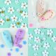 thumbnail image 2 of Encantos de uñas de flores 3d para uñas acrílicas, 6 rejillas flores de uñas 3d diamantes de imitación flor de cerezo, 2 of 5