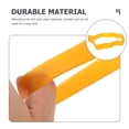 thumbnail image 2 of 1 Set of Strong Elastic Bands Stretchable Rubber Band for Home Office Kitchen, 2 of 8