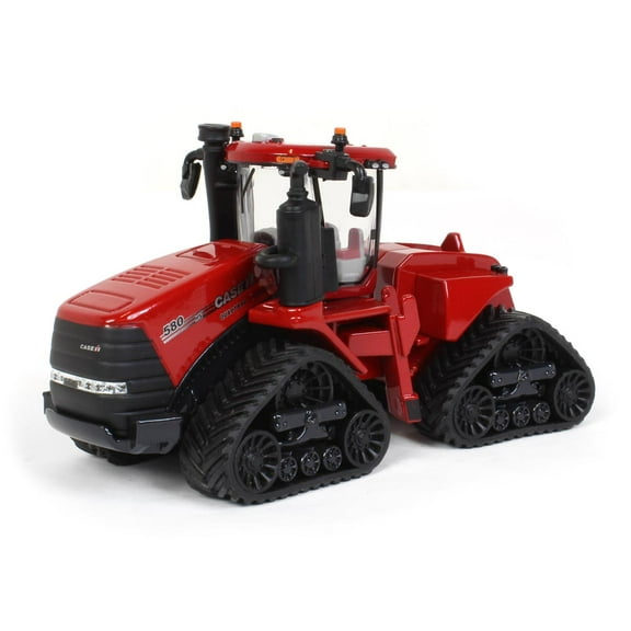 ERTL ERT44234 1-64 Scale Case 580 Quadtrac IH AFS Connect Steiger Tractor