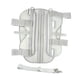 thumbnail image 2 of Rodillera Ajustable Salvador para Soporte de Desgarro de Menisco M, 2 of 10