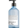 thumbnail image 2 of PURE RESOURCE - Shampooing Cheveux Gras 500ml/16.1oz, 2 of 2
