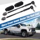 thumbnail image 2 of Ofertas Únicas Kit de 6 piezas de extremos de varilla de dirección interior y exterior para Cadillac Escalade Drag Link No. ES800223/EV800084, 2 of 7