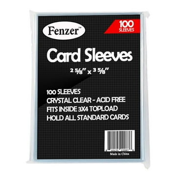 50pcs/Lot Holo Card Sleeves 61x91mm 20C Macaron Color Kpop Holder For