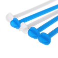 thumbnail image 4 of Parrot Perch Plastics Stand Training Bar Easy To Install Cage Accessories, 4 of 5