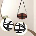 thumbnail image 1 of Ethern Multipurpose Carrying Sling Storage Shoulder Strap Universal Sports Ball Carrier S, 1 of 9