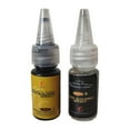 thumbnail image 1 of koolsoo Colle Époxy pour Construction de Canne à Pêche Colle pour Équipement de Pêche Colle de Réparation de Canne à Pêche A et B 20 ml, 1 of 9