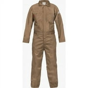 Lakeland FR 7 oz.100% Cotton Coverall Large