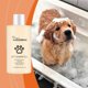thumbnail image 2 of Pet Shampoo - Dog Shampoo and Coat Wash for Hydrating, Cleansing and Adding Shine - Pet Supplies - 300ml, 2 of 5