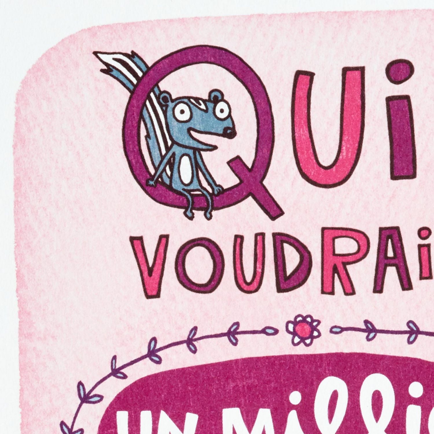 Hallmark Funny Birthday Card for Sister (Million Bucks)