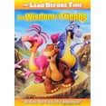 thumbnail image 2 of The Land Before Time XIII: The Wisdom Of Friends (Full Frame), 2 of 3
