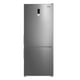 thumbnail image 1 of Refrigerador Bottom 11 pies COLOR SILVER Midea, 1 of 2