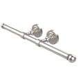 thumbnail image 2 of Dottingham Collection Double Roll Toilet Tissue Holder, 2 of 5