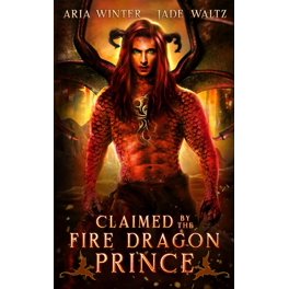 Chosen By The Fire Dragon Guard: Dragon Shifter Romance (Paperback