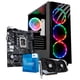 thumbnail image 1 of Computadora Gamer Ensamblada Grizzly Elite Core I5 16Gb RAM 500Gb SSD M.2 Nvidia RTX3050 Adaptador Wi-Fi 600W, 1 of 5