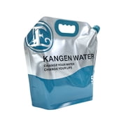 Kangen Water Bag Premium Version 5L 1 Bag