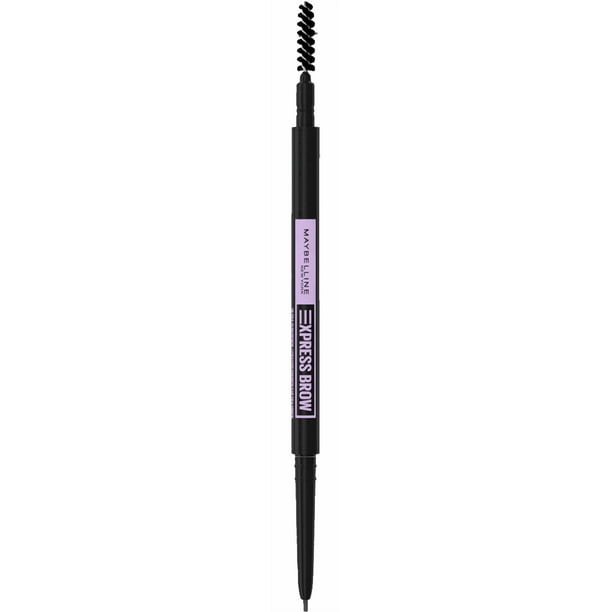 Lápiz de cejas Maybelline New York Express Brow Ultra Slim