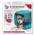 thumbnail image 6 of SportPet Designs Pop Open XL Dog Kennel, 6 of 7