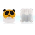 thumbnail image 5 of Kids Baby Double-layer Step Stool Children Boys Girls Bathroom Toddler Toilet Training Anti-Slip Footstool, 5 of 5