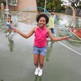 thumbnail image 4 of 7.87ft Jump Rope Lovely Animal Wooden Handle Skipping Rope Jumping Rope for Kids, 4 of 10