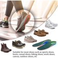 thumbnail image 5 of {230+ lbs} VALSOLE Plantar Fasciitis Insoles Arch Support Inserts for Women Men,Gel Orthotics Inserts,Heavy Duty Support for Metatarsalgia Heel Pain,Flat Feet,OverPronation,Plantar Fasciitis Relief, 5 of 5