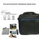 thumbnail image 4 of Estuche de transporte para, nuevo estuche de almacenamiento de viaje, bolso de hombro protector para sistema delgado, 4 of 5