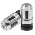 thumbnail image 3 of 2pcs Tire Caps Tyre Valves Dust Caps Dustproof Stem Covers Tyre Valves Covers, 3 of 9